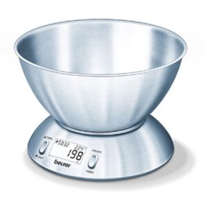 Beurer KS 54 kuhinjska vaga