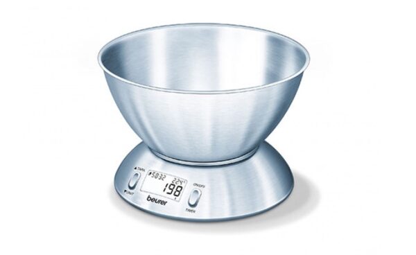 Beurer KS 54 kuhinjska vaga