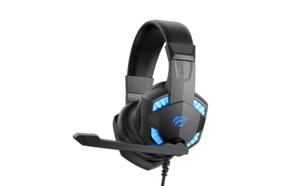 Gamenote HV-H2032D gaming slušalice