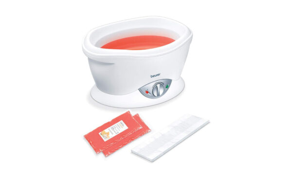 Beurer MP 70 parafinska kupka