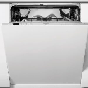 Whirlpool WI 7020 P ugradbena perilica posuđa