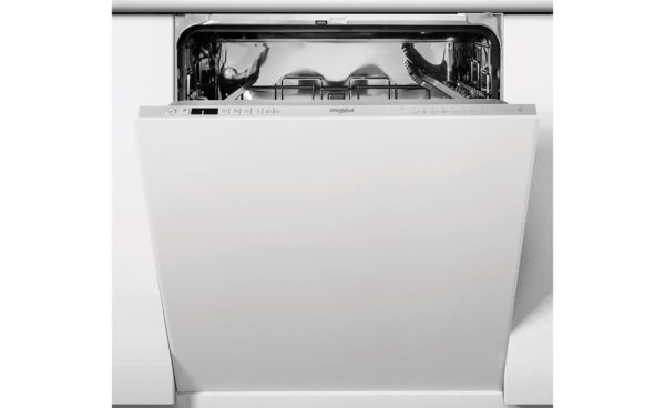 Whirlpool WI 7020 P ugradbena perilica posuđa