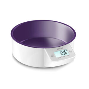 Sencor SKS 4004VT kuhinjska vaga