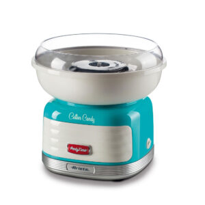 Ariete 2973 aparat za šećernu vunu, plavi