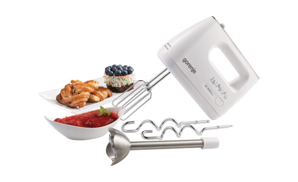 Gorenje M550CSDC ručni mikser