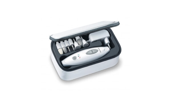 Beurer MP-41 set za pedikuru i manikuru