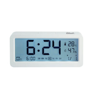 Meanit A1 sat budilica