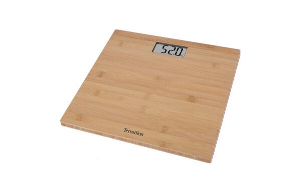 Terraillon 14824 Bomboo osobna vaga