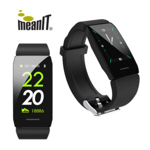Meanit M15 smart watch