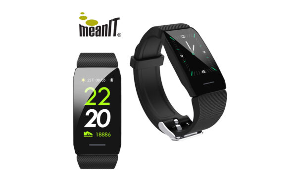Meanit M15 smart watch