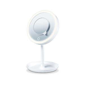 Beurer BS 45 ogledalo s magnetskim povećanjem