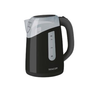 Sencor SWK 1701BK kuhalo za vodu