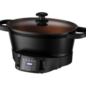 Russell hobbs 28270-56 good-to-go multicooker