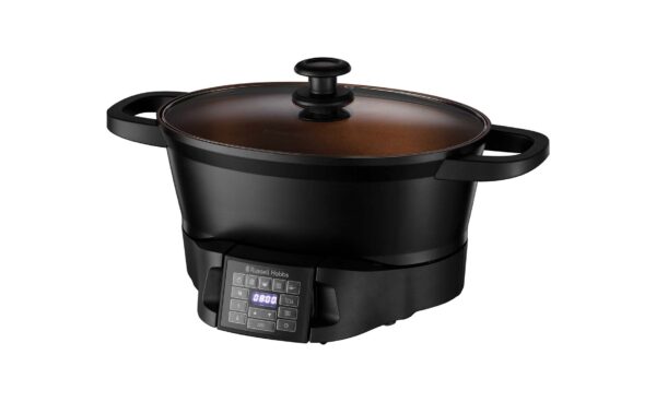 Russell hobbs 28270-56 good-to-go multicooker