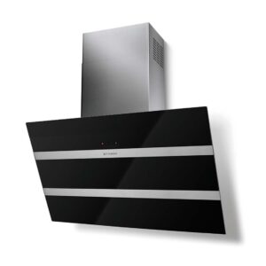 Faber EV8 LED BK/X A55 napa