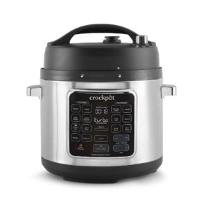 Crock-Pot CSC062X-01 express lonac + Sous vide
