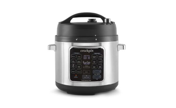 Crock-Pot CSC062X-01 express lonac + Sous vide