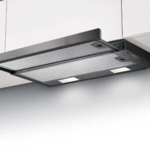 Faber FLEXA NG GLASS BK A60 napa