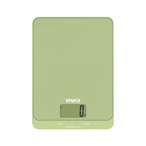 Vivax KS-502G kuhinjska vaga