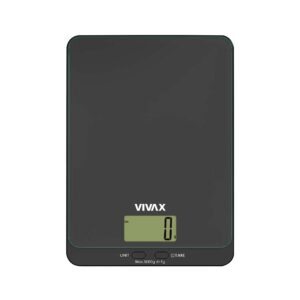 Vivax KS-502B kuhinjska vaga