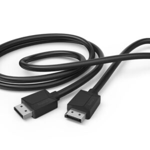 Hama 200696 Display port kabel 1.8m