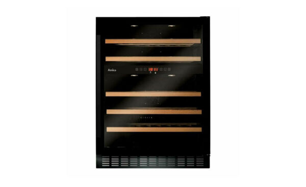 Amica WCB1K60B40.1 vinski hladnjak