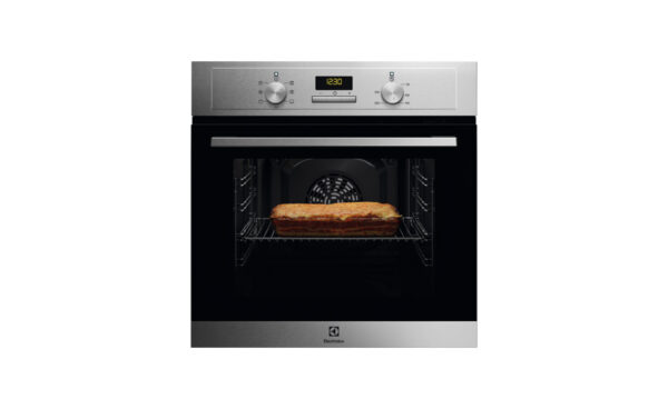 Electrolux EOH3H00BX ugradbena pećnica