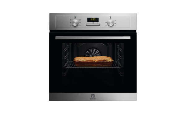 Electrolux EOF3H00BX ugradbena pećnica