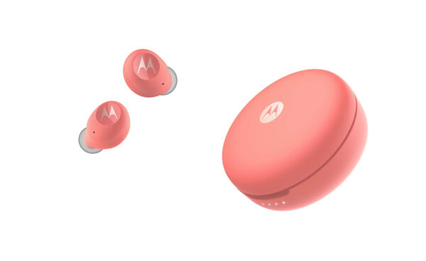 Motorola Vervebuds 250 TWS bluetooth slušalice