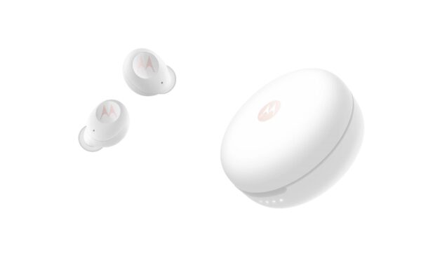 Motorola Vervebuds 250 TWS bluetooth slušalice
