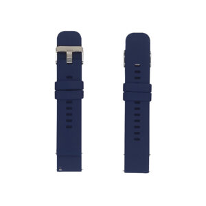 Meanit MSWREM4 22mm remen za smartwatch , plavi