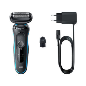 Braun 5 51-M1000S aparat za brijanje