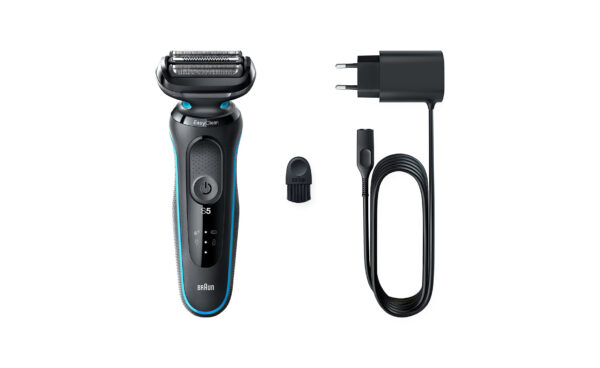 Braun 5 51-M1000S aparat za brijanje