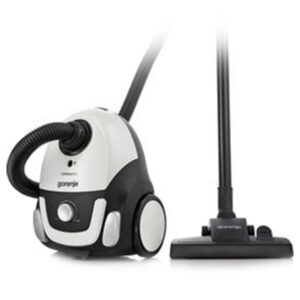 Gorenje VCEA11CXW II usisavač s vrećicom