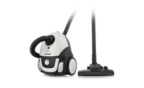 Gorenje VCEA11CXW II usisavač s vrećicom