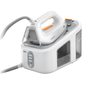 Braun IS3132WH parna postaja