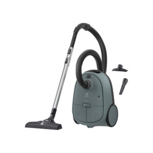 Electrolux EB61C1OG usisavač s vrećicom Ocean Green
