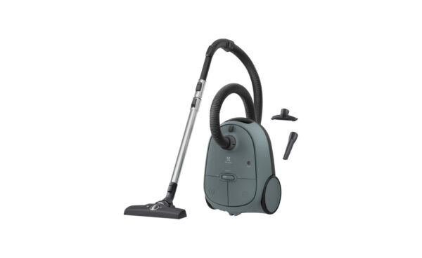 Electrolux EB61C1OG usisavač s vrećicom Ocean Green