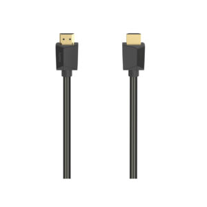 Hama HDMI kabel ,1m