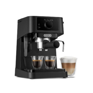 De Longhi EC 230.BK aparat za espresso kavu