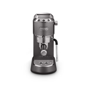 De Longhi Dedica EC 885.GY aparat za espresso kavu