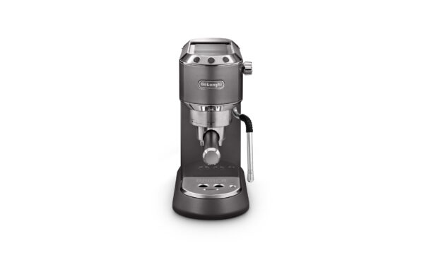 De Longhi Dedica EC 885.GY aparat za espresso kavu