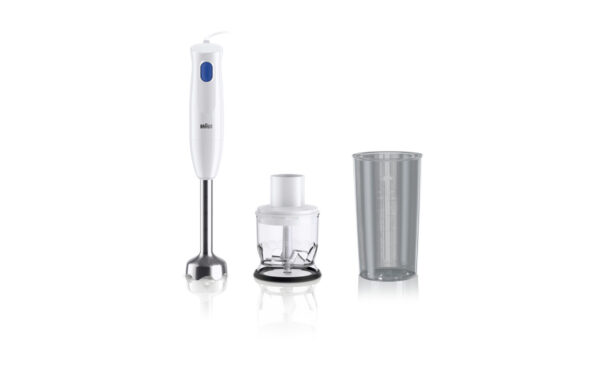 Braun MQ 10.201M štapni mikser