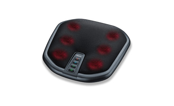 Beurer FM 70 Shiatsu masažer za stopala i leđa s dodatnom funkcijom grianja