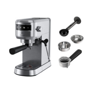 Electrolux E6EC1-6ST aparat za espresso kavu