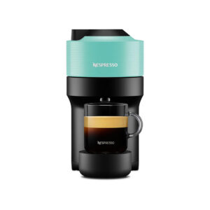Nespresso Vertuo Pop aqua aparat za kavu
