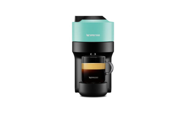 Nespresso Vertuo Pop aqua aparat za kavu