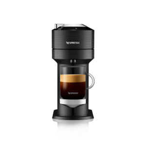 Nespresso Vertuo next premium crni aparat za kavu