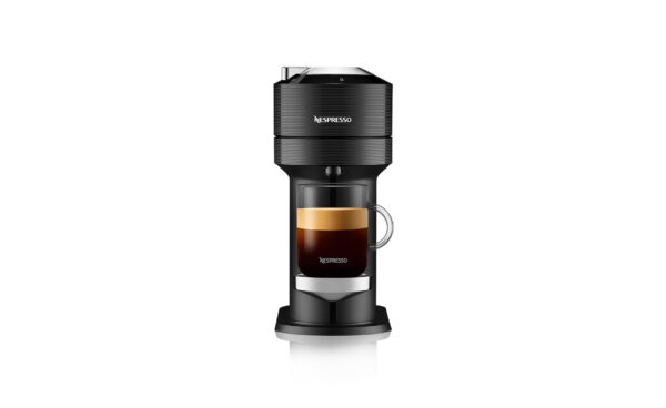 Nespresso Vertuo next premium crni aparat za kavu