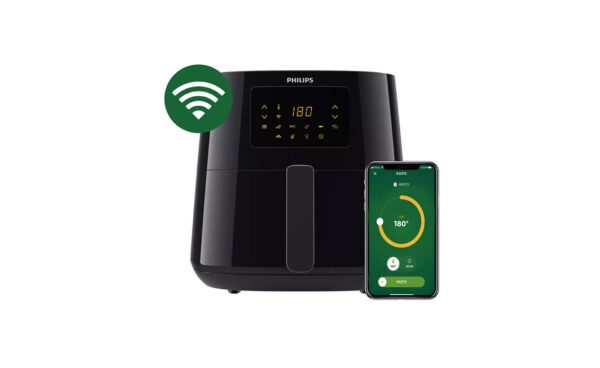 Philips HD9280/90 friteza na vrući zrak